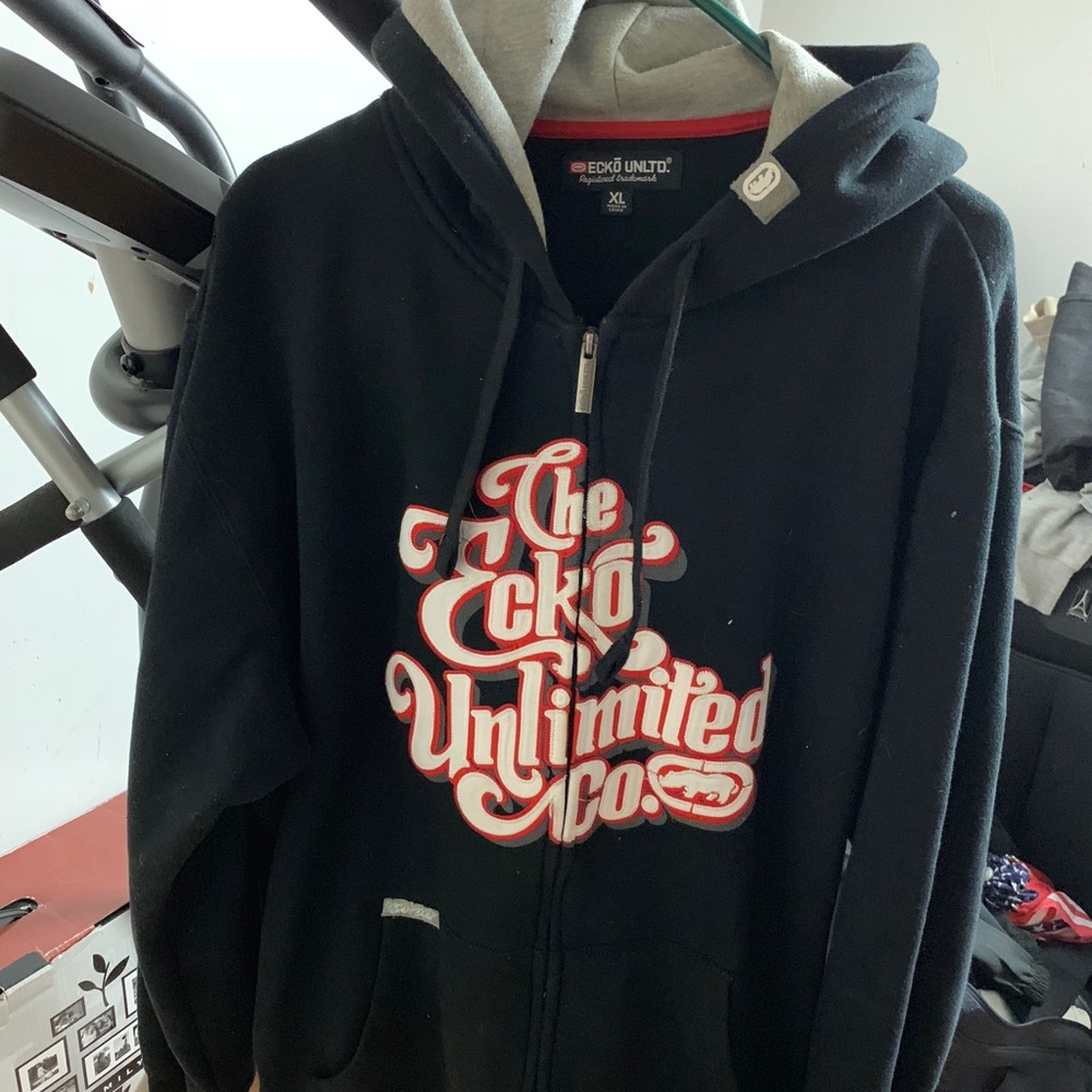 Sweater for men XL brand ecko in good condition